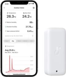 SwitchBot SwitchBot Smart Bundle 3er Pack