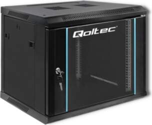 Szafa RACK 19 cali | 9U