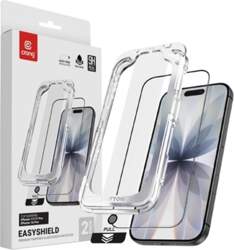 EasyShield 2-Pack - Szkło hartowane z