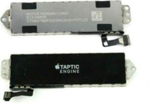 Taptic Engine (Vibromotors) ar Flex priekš