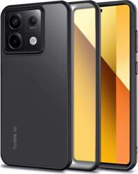 Tech-Protect MagMat maciņš telefonam Redmi Note