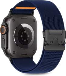 4kom.pl TECH-PROTECT NYLON CLASP APPLE