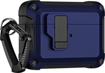 Tech-Protect Pro Armour Airpods Case with