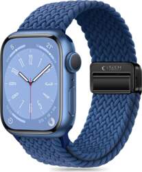 Tech-Protect TECH-PROTECT NYLONMAG APPLE WATCH 4