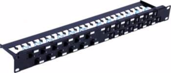 Techly Techly 367836 Patch panel 24x