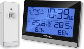 Technoline WS 9255 WS 9255