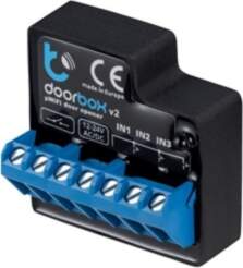 Tedee BleBox Smart Relay Module tedee-relay
