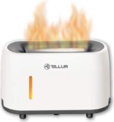 Tellur Flame aroma diffuser 240ml, 12
