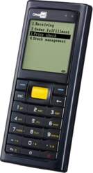 Terminal sieciowy CipherLab Terminal danych 8200