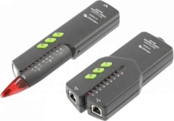 Testeris Hogert HT1E640 HT1E640