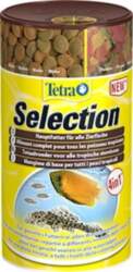 Tetra Selection 250 ml, 4 rodzaje