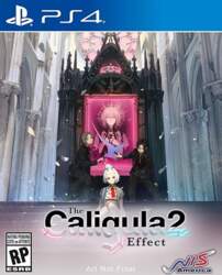 Nippon Ichi Software The Caligula Effect