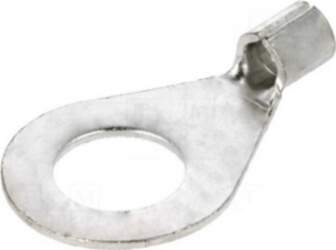 Tip: ring; M10; 4÷6mm2; crimped; for