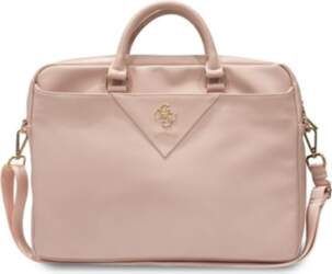 Guess Bag GUCB15ZPGSTEGP 16" Triangle 4G