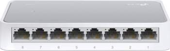 TP-Link TL-SF1008D network switch Unmanaged Fast