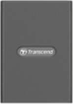 Transcend Card Reader RDE2 USB 3