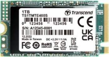 Dysk SSD Transcend MTE400S 1TB M