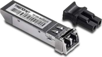 Trendnet Switch Zubehör Mini-GBIC 100Base-FX LC