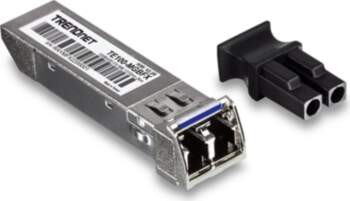 Trendnet Switch Zubehör Mini-GBIC 100Base-FX LC