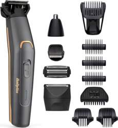 Trymer BaByliss Multi Trimmer Graphite Precision