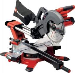 Ukonica Einhell Einhell cordless mitre saw
