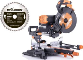 Ukonica Evolution R255SMS DB PLUS 2000