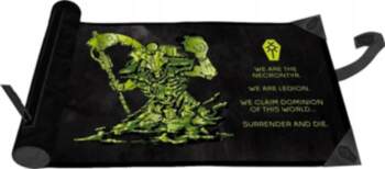 Ultra-Pro : Necron Codex Aligned -