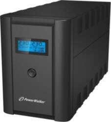 UPS LINE-INTERACTIVE 2200VA 2X 230V PL