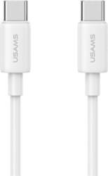 Usams SJ711USB02 USB-C - USB-C Cable