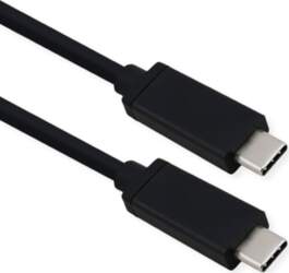 USB 4 Gen 3 kabelis ar