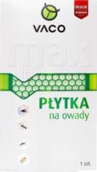 Vaco Uniwersalna pytka owadobójcza (DV53) DV53