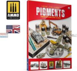 Vallejo Ammo: Ammo Modelling Guide -