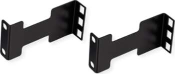 Value 19" Rack Depth Extender, 2