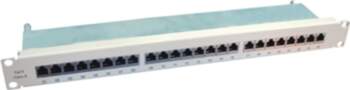 Value Cat.6 (Class E) 19"