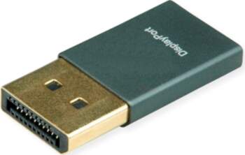 VALUE Display Adapter, Virtual DP Emulator