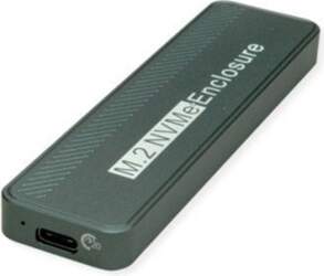Value External Type M.2 NVMe