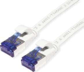Value FTP Patch Cord, Cat.6A