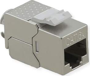 Keystone modulis, RJ45 Cat.6A STP