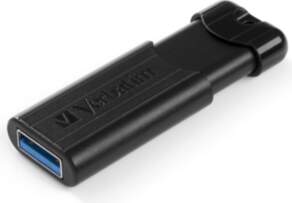 Verbatim Store n Go         64GB Pinstripe