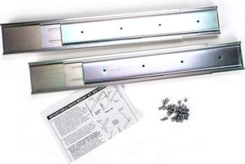 Vertiv Liebert Slide kit for rack