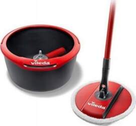 Vileda Spin & Clean 161821