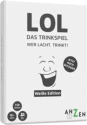 Visual System ANZEN - LOL -