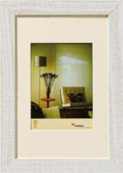 Walther Home               30x40 Wood polar white