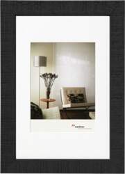 Walther Home               20x30 Wood black HO030B