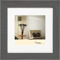 Walther Home               40x40 Wood grey HO440D