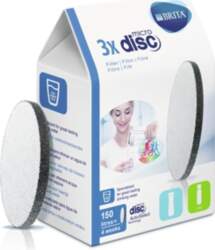 Water Filter Discs Brita MicroDisc 3