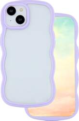 Wave case for iPhone 12 /