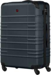 WENGER AMPLAR LARGE HARDSIDE CASE Navy