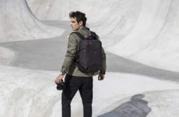 WENGER TECHPACK CONFIGURABLE BACKPACK FOR TECHNICAL