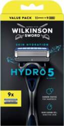 Wilkinson Sword WILKINSON_Sword Hydro 5 maszynka